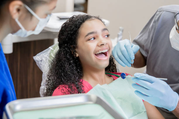 Best Emergency Dental Care for Broken or Chipped Teeth in Baudette, MN
