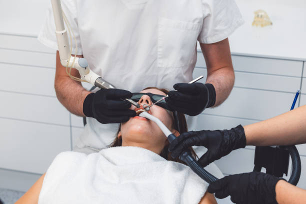 Best Pediatric Emergency Dentist in Baudette, MN