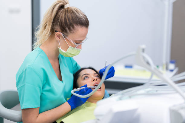 Best Urgent Care for Lost Fillings or Crowns in Baudette, MN