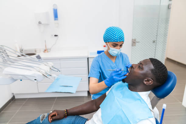 Best Emergency Gum Treatment in Baudette, MN