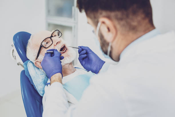 Best Cosmetic Emergency Dentistry in Baudette, MN